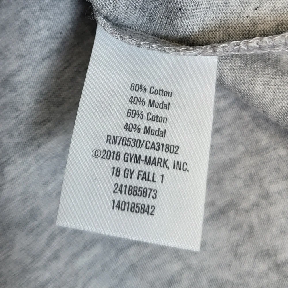 Gymboree NWT Girls Gray 